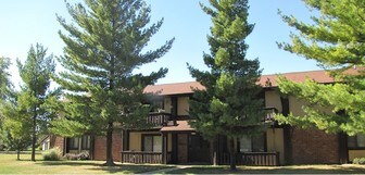 Timber Edge Estates Apartments
