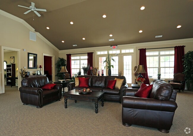 Stafford Place Apartments