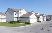The Moors at Countryview Apartments