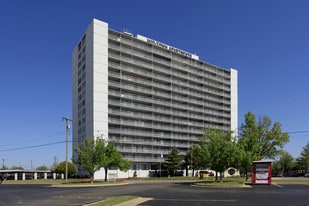 Mid-Town Apartments