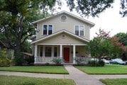 201 E 35th St Austin TX