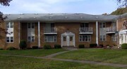 Parkwood Gardens Apartments