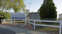 Western Mobile Estates Apartments