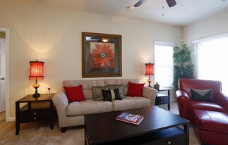 Birchfield at Millstone Towne Center Apartments
