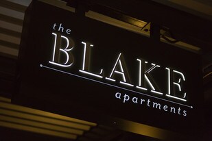 The Blake Apartments