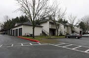 Carriage House Apartments