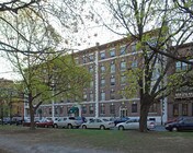 Willett Apartments