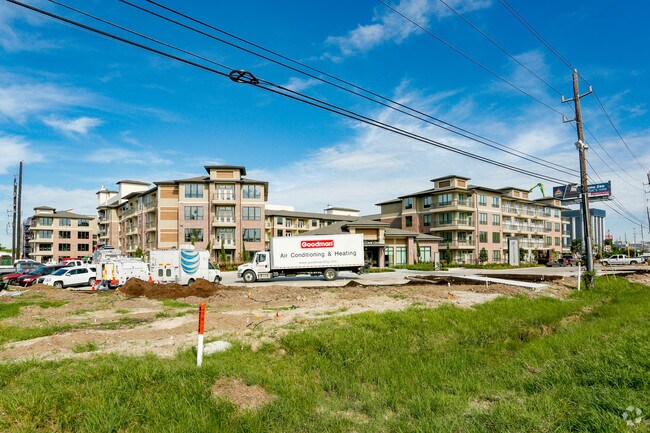 Broadstone Energy Park Apartments