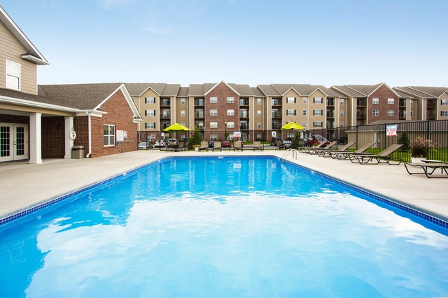 Pavilion at Twin Creek Apartments