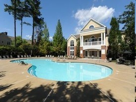 The Flats at North Springs Apartments