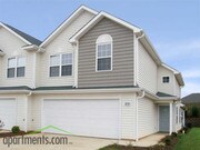 The Clusters Apartments
