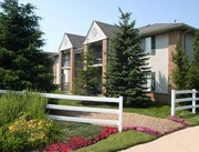 Lakeside Park Apartments