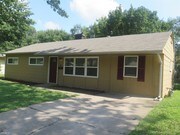 4 Bedroom Single-Family Home for Rent $795