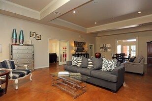 Crown Chase Apartments