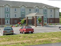 Cottages of Frankfort Apartments