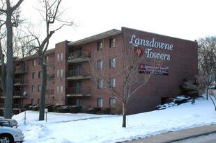 Lansdowne Towers Apartments