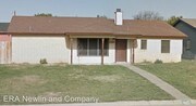 3 Bedroom Single-Family Home for Rent $1000