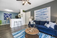 Palm Trace Apartments