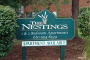 The Nestings Apartments