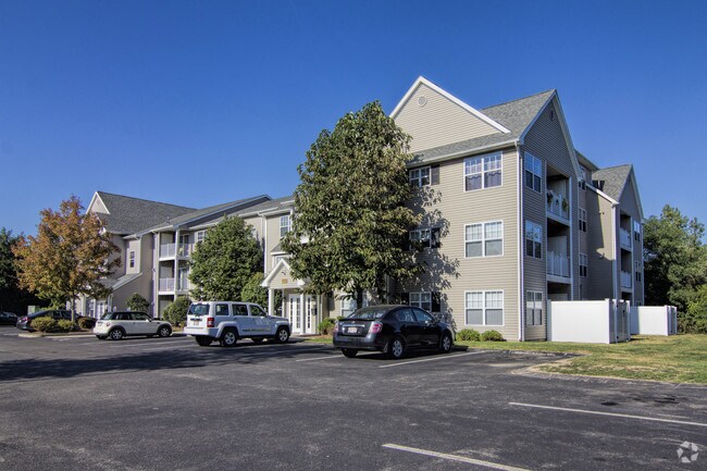 14 North Apartments