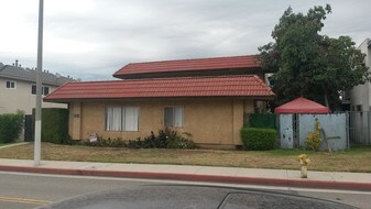2433 E Garvey Ave N West Covina CA Apartments