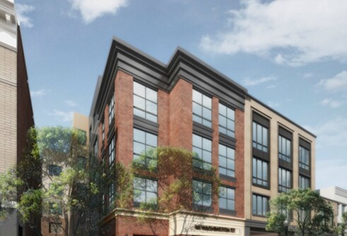 SONO Pearl Apartments
