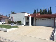 4 Bedroom Single-Family Home for Rent $2595