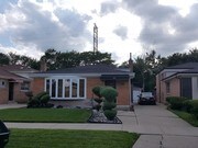 10828 S Beverly Blvd Chicago IL