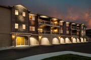 Villas at Canyon Creek Apartments