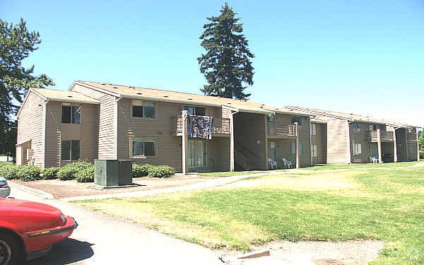 Aero Apartments
