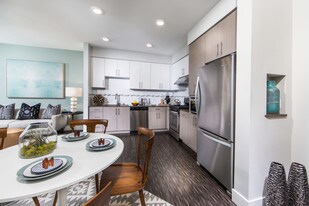 Aria Apartment Homes