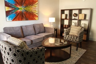 Everton @ Bellmar Apartments