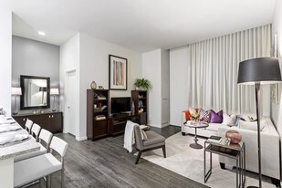 Waterside Place Apartments