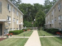 Astor Apartments