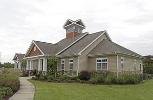 Ansley Walk Apartments