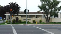 2600 Senter Rd Apartments