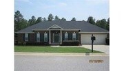 3 Bedroom Single-Family Home for Rent $1150