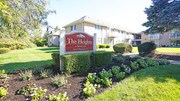 The Heights at Spring Lake Apartments