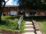 Oak Hollow Apartments