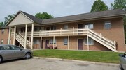 20 Grandview Ave Zanesville OH Apartments
