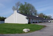 Lake Forest Apartments