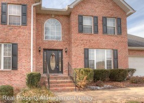 5 Bedroom Single-Family Home for Rent $2700