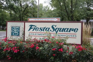 Fiesta Square Apartments