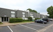 Fox Hill Apartments