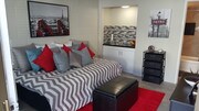 The Canvas Apartments