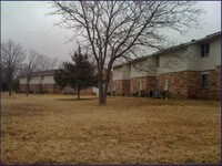 Briarwood Apartments