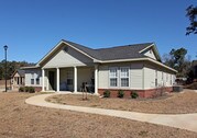 Rendu Terrace Senior Apartments