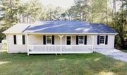 3 Bedroom Single-Family Home for Rent $949