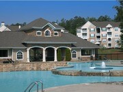 Wesley Providence Apartments