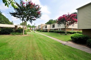 Magnolia At Whitlock Apartments
